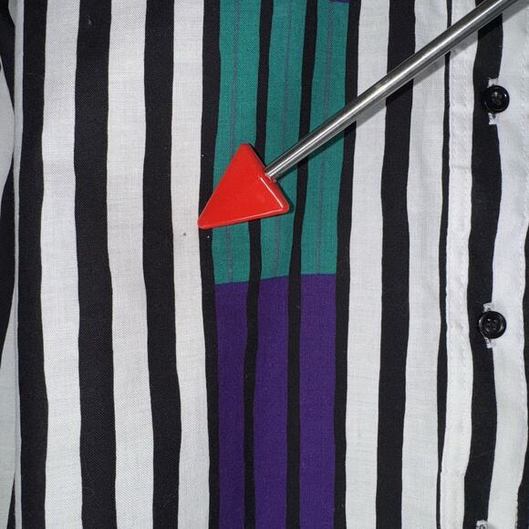 Wrangler Vintage 16-34 Cowboy Cut Regular Fit X-Long Tails Single Needle Tailor - Picture 8 of 8